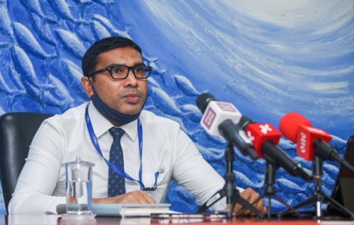 Fauzee: Storage capacity will be increased to 10,500 tons at the end of MIFCO restructure plan