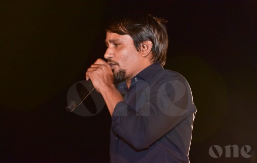Madhanee Abdulla Malaysia ah ethereviya nudhee deport kohlanee
