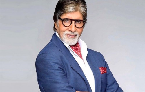 Amitabh Bachchan ge aa project iulaan kohfi