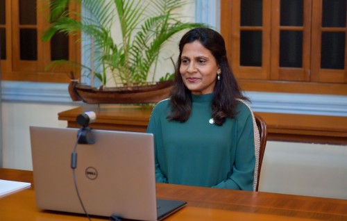 Amilla beynun thah fuhdhaalaigen faru jeheykah neiy: Fazna
