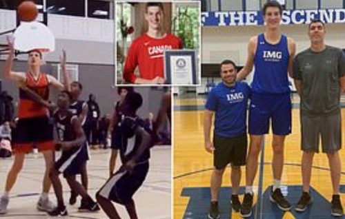 Enme lha umurugai enme dhigu iskolhehgge record Canada ge kuhjjakah