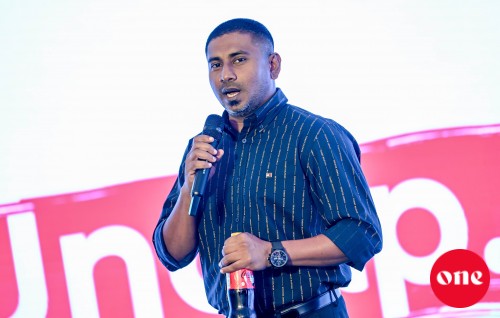 Maziya ah dhin faisaa: ''e'ee AFC cup group stage gai vaadha kuraathee dhey eheetherikan''
