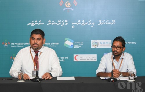 Government: No specific decision made on national lock down, debates ongoing