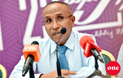 Re-registration aa gulhigen husha'helhee 361 shakuvaa: EC