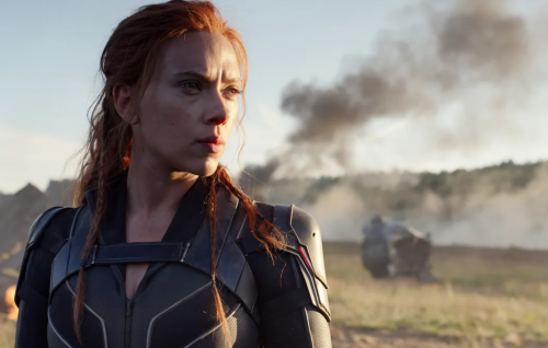 Scarlett Johansson sounds very certain she will never return to the MCU as Black Widow: ‘Let it go’