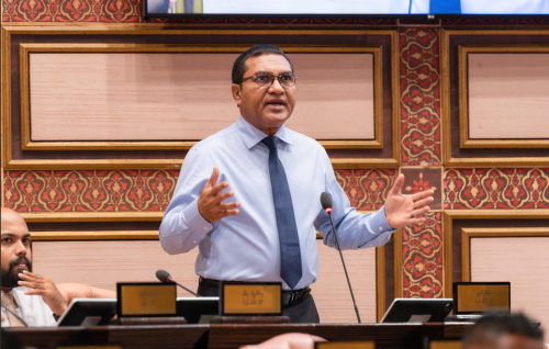 Insaanunge gunavan badhalu kurumaa gulhey bileh majileehah fonuvaifi 