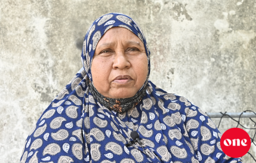 Raalhuthakuge therein hagu dharifulhu oyaagoss gehllunee lolukurimatheegai, adhives fennaane kamuge ummeedhugai
