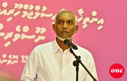 Media thakah haassa village eh gaaimukoh, scholarship hamajassai dheynan: Muizzu