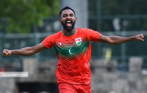 FAM Exco ah inthihaabuvumun Umair kulhumaa dhurah 