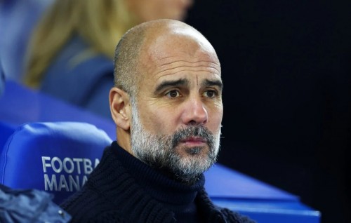 City jehijehigen 4 bali, Guardiola ah bodu ladheh