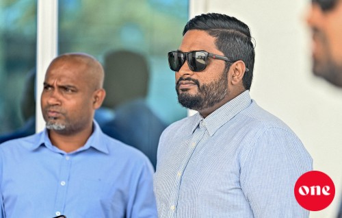 Bassam edhunu gothah apartment thah havaalu kuran dhin muhdhathu ithuru kohdheefi