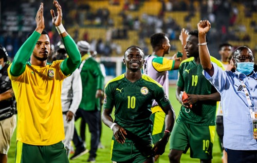 Semi ge fahu jaaga Senegal ah