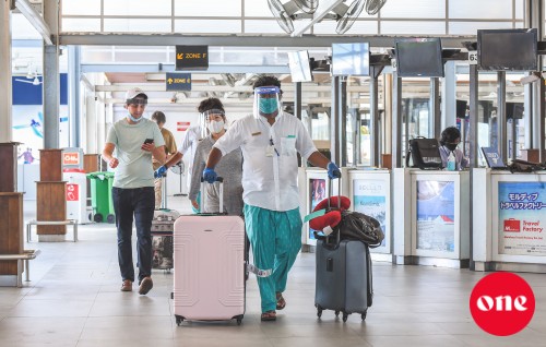 Border hulhuvun: Ventilator gai oi igthisoadhah dhirumeh, miee enme faruvaatheri vaanvee vaguthu