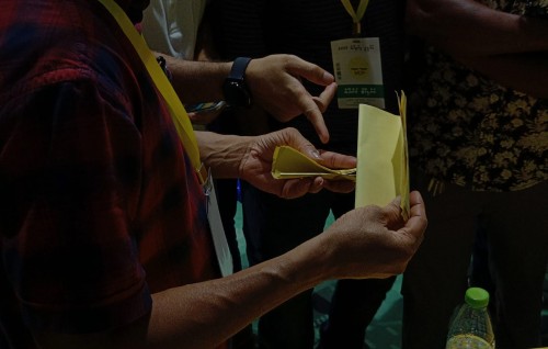 Gahdhoo dhaairaage fohtakah gandukoh vote elhi massala eh hoonu vejje