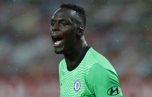 Chelsea kolhah goal eh nuvadhe 5 match, 10 aharuvee record aa hamakoffi