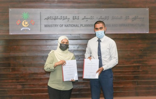 Kudahuvadhoo maguthakugai thaaru elhumuge masahkaiy RDC aa havaalu koffi