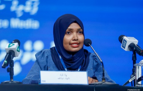 Broadcom ah ayyankuran enme gina marks Zeena ah 
