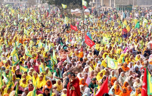 India's parliament passes Bill to repeal controversial farm laws