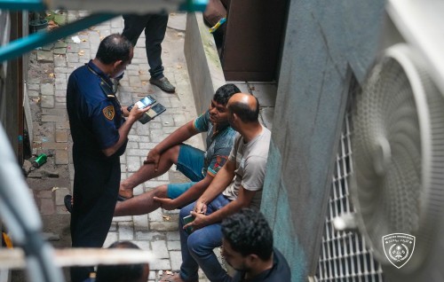 Gavaidhaa hilaafah viyafaarikuraa bidheysee ehge accountun million in faisaa dhauru koffai