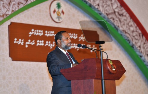 Covid inn araigannan kuran jehey masasahkaiy Tsunami kaarisaagai kuri masahkathah vure gina: Imran