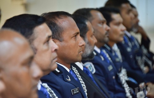 Will take action if officers are guilty of negligence in Rilwan's case: Police