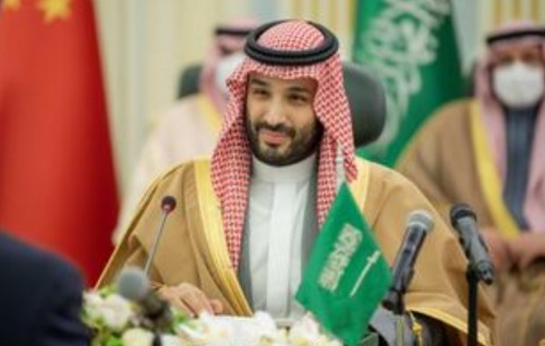 Roadhamahaa dhimaakoh Saudi sarukaarun nerunu aa gavaaidhehgge sababun islaamee dhuniyeah hairaankan!