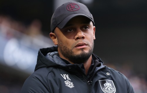 Kompany gendhan Bayern in kuramundhaa mashvaraathah kuriyah