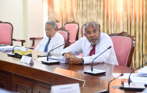 Ihah dhuvahaa jehendhen memberunnah oiy minivankan miadhu othekey dhannavaakah nethin: Qasim