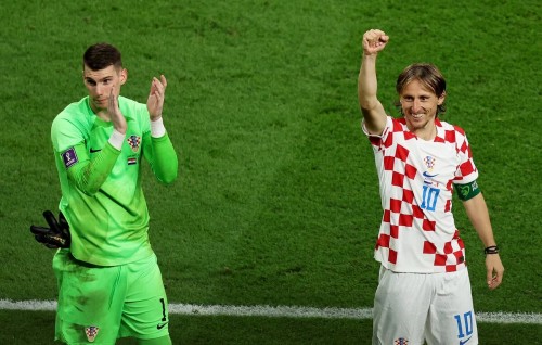 Croatia ge coach: Teamge fenvaraa medhu suvaalu nu'ufahddhaathi!