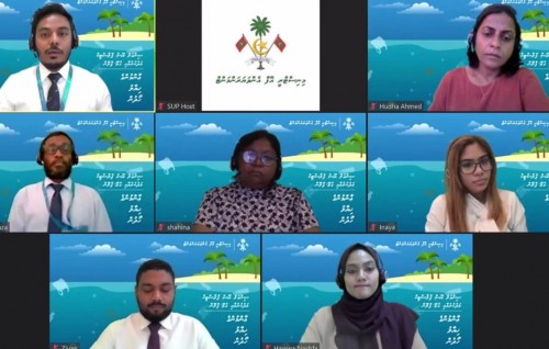Raahjje genaun manaa  plastic ge list January 1 ge kurin Raees neruvvan jehey gothah Majlis inn faaskoffi