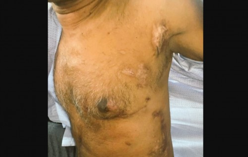 Gina aniyaa thakeh libunu massakaiy mi kuranee aniyaa in salaamaiyve rajje dhiumah: Nasheed
