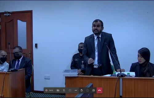 Anhen kokko aai Dhatha jaaminu vaa gothah Sealife Ammatty kafalaathuge dhashun dhookohllaifi