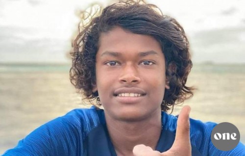 Gaimahcchah faaru vetti aniyaavi kujjaage boluge naashigandu falhaigen gos sikundi ah vanee ley elhifai: Aailaa