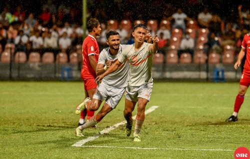 Mifaharu SAFF varugadha vaane, Kuwait aai Lebanon vaanee thafaathu challenge akah: Chhetri