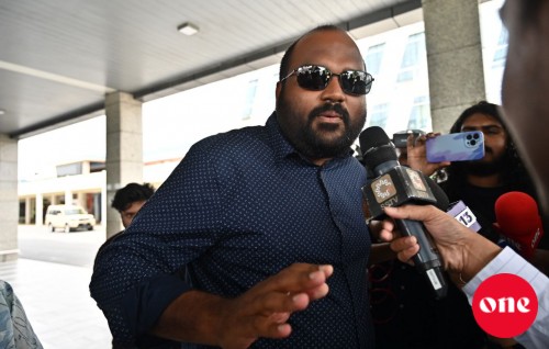 Ali waheed 2 mahaai 12 dhuvahah jalah laan Supreme Court in kuri hukum vanee baathilu koffai