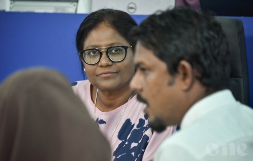 MDP baibai kuran ulhunu konme meehaku ves nimidhanee magumathivegen: Mayor Shifa