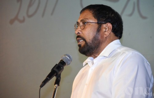 Qasim: I believe that there will be a meeting of coalition leaders soon