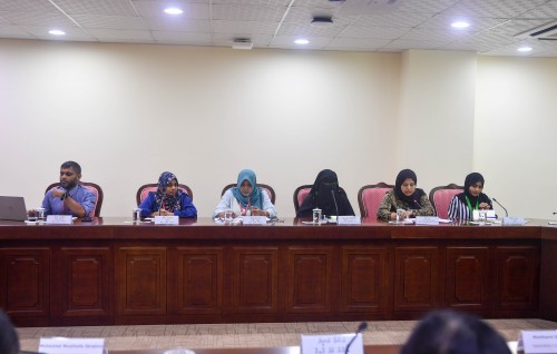 October in feshigen Aasandha in kandaanee ehen insurance eh gengulheynama eyah kandaafai