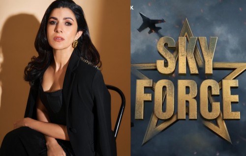 Sky Force aai Nimrath gulheneetha?