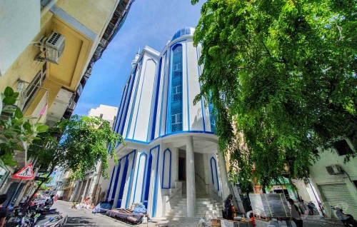 Ehfaharaa 1,800 meehunnah namaadhukurevey gothah tharaggee kuri Maaveyo miskiy hulhuvaifi