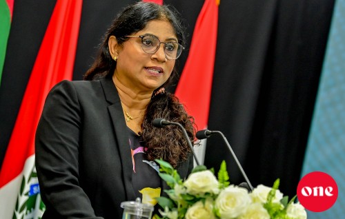 Huttuvi Terrorist hamalaa akee mihaathanah reyvi enme nurahkaatheri hamalaa: Mariya