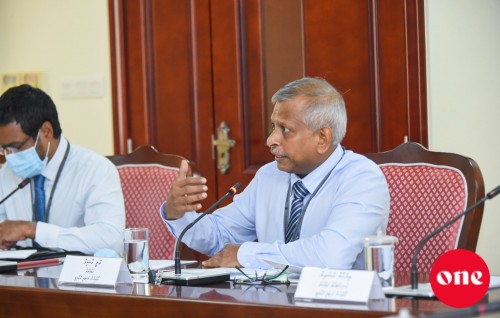 Exchange rate ah neydhevey asaru nukurane gothah mashroouthah hinagumah Governor edhivadaigenfi