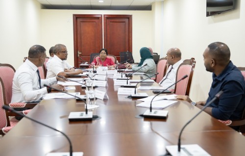 Vape manaakoh, nugavaaidhun cigarette boa thanthanuge viyafaari huhdha baathilukuraa bill committee inn faaskoffi