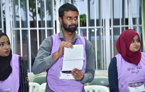 EC to penalize three in-charges from Maamigilli constituency