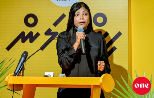 Nasheed aai Eva Majilis ''hijack'' koffi: Rozaina