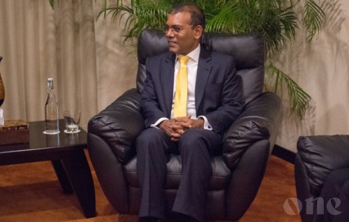 Nasheed: Action will be taken against all judges mentioned in the Rilwan report