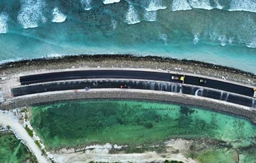 Hankede bridge gai thaaru alhan fashaifi
