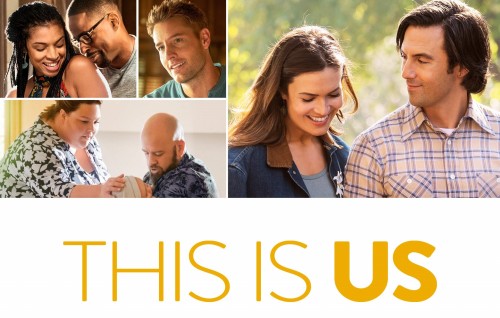 Maguboolu Drama Series ''This is Us'' ves nimumakah