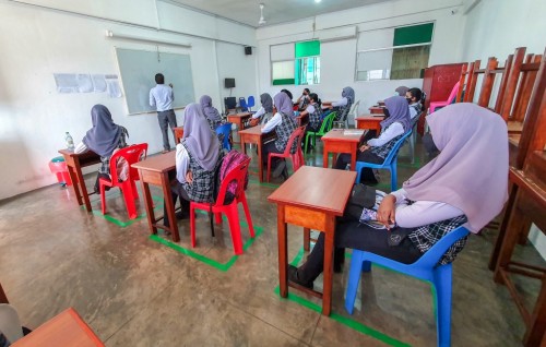 Schools to remain closed in the past two weeks
