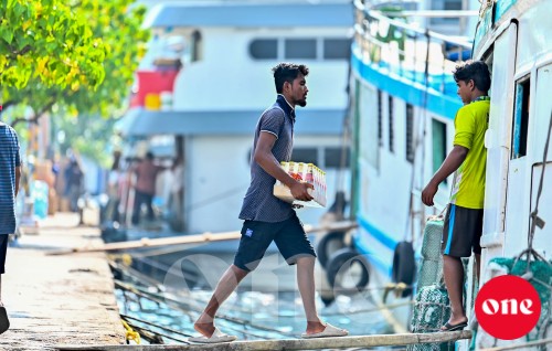 Haradhu thah kudakoh, igthisaadhee islaahu thah genaun avas kuranjehey: World Bank